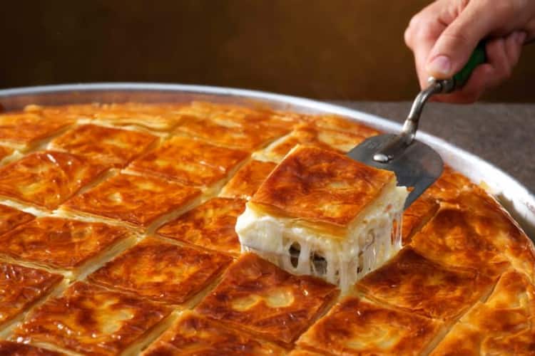 bulent borekcilik cengelkoy merkez istanbul